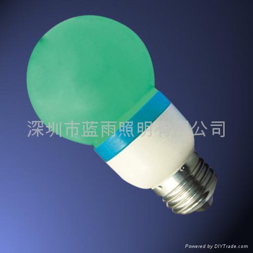 LED bulb  lighting 3