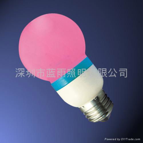 LED bulb  lighting 4