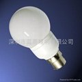 LED bulb  lighting 5