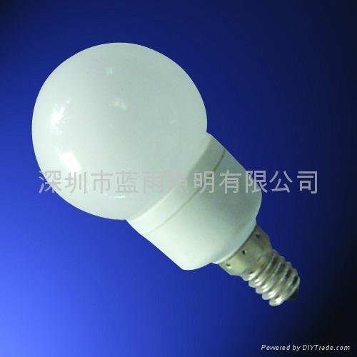 LED bulb  lighting