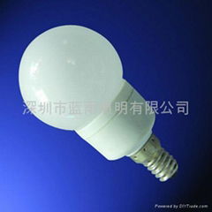 LED bulb  lighting