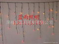 LED窗帘燈 5