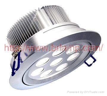  LED Ceiling Lamps  4