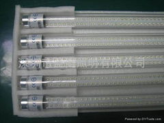 LED illumination lamp