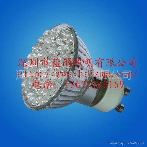 LED low power lamp cup LED