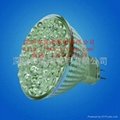 LED low power lamp cup LED 4