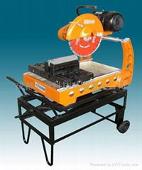 Rock core saw (Rock core splitting machine)