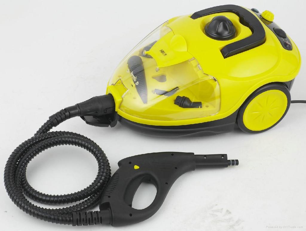 steam cleaner 