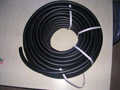 Industrial hose