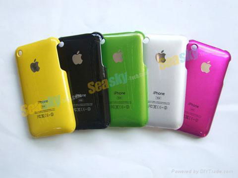 For iphone 3g case  5