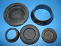 Rubber Parts 4