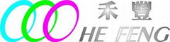 hefeng embroidery machine ltd.