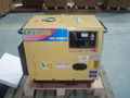 diesel generator