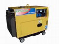 diesel generator 2