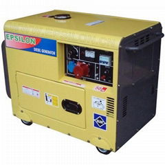 diesel generator 