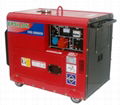 diesel generator  2
