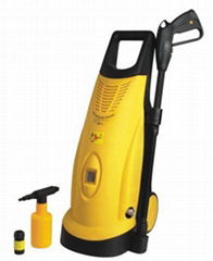 pressure washer 