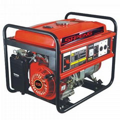 gasoline generator