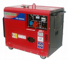 diesel generator