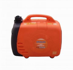 Digital Inverter Gasoline Generator