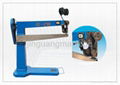 DX SERIES OF CARTON STAPLING MACHINE 1