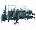  Engine oil purifier / Fuel Oil Purification System/ Oil filtration