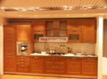 Kitchen cabinets , wooden cabinets, maple oak cherry cabinets  1