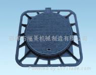 casting iron grating