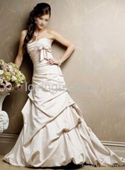 bridal gowns wedding dresses LU5111