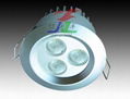 LED CEILING LIGHT COMMERCIAL USE