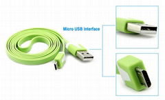 Micro usb cable 