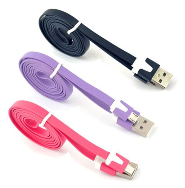 Micro usb cable  4