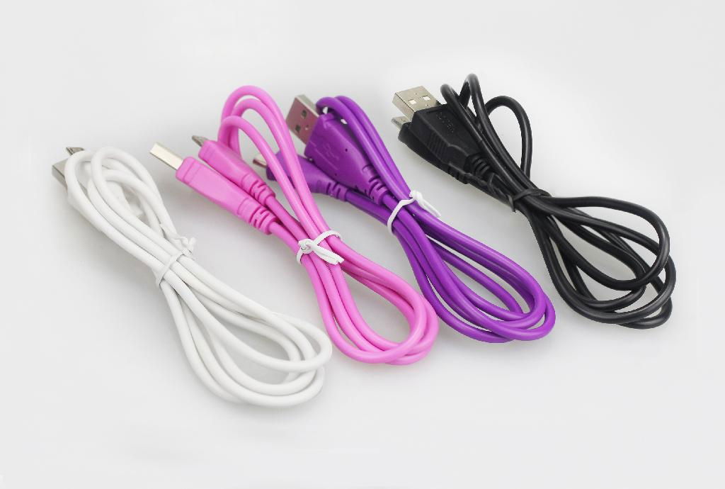 Micro usb cable  5