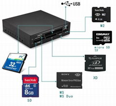 Internal Card Reader 