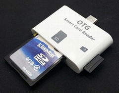 otg card reader