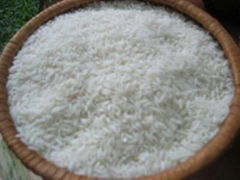 Vietnam white rice