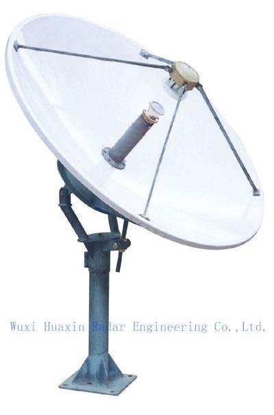 1.8m VSAT antenna