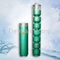 10"submersible pump