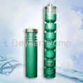 300QJ  deep well pump,submersible pump