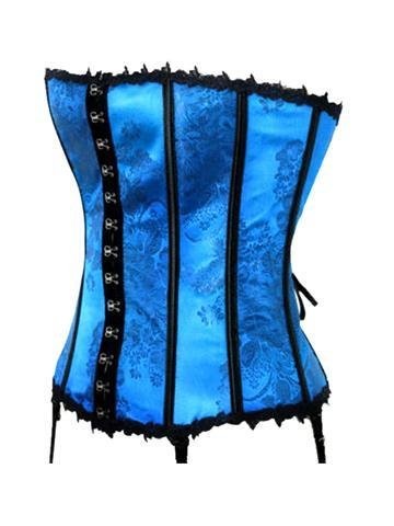 Sexy lingerie Sexy corset wholesale, MOQ: 2 pcs 