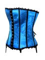 Sexy lingerie Sexy corset wholesale, MOQ: 2 pcs  1