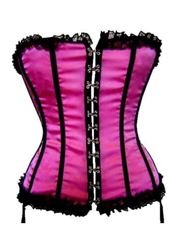 Sexy lingerie Sexy corset wholesale, MOQ: 2 pcs  2