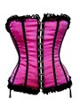 Sexy lingerie Sexy corset wholesale, MOQ: 2 pcs  2