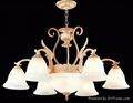 Decorative Chandelier 1