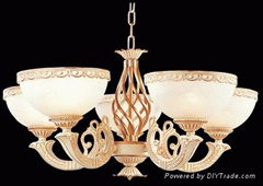 Classical Chandelier