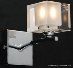 Modern Wall Lamp