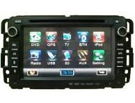 GMC Car DVD Player specail for Subuerban/Yukon/Tahoe/Acadia