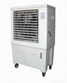 Evaporative air coolers 1