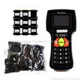 T300 key programmer 7.20v