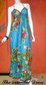 C1 Cotton Maxi Dress 1